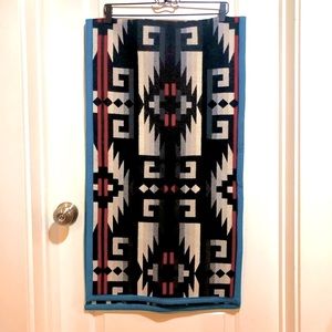 Pendleton Wool Runner - 66”x18”